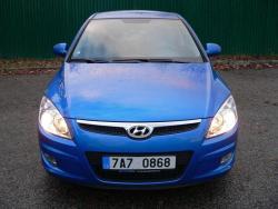 Hyundai i30 1.6 CRDi - prid