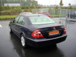 Mercedes Benz E 320 Cdi Na Co Pozor