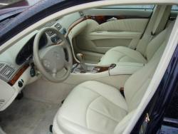 Mercedes Benz E 320 Cdi Na Co Pozor