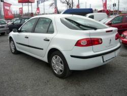 Renault Laguna 2005
