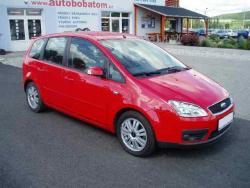 Ford C-Max r.v. 2005