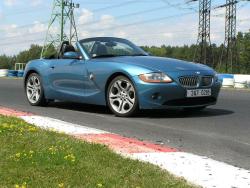 Kupujeme Ojete Bmw Z4 Na Co Si Dat Pozor