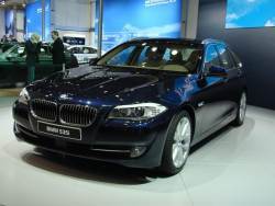 Autosalon Lipsko - weltpremiere
