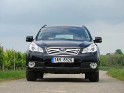 Subaru Outback 3,6R