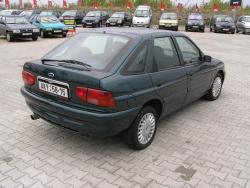 Ford Escort