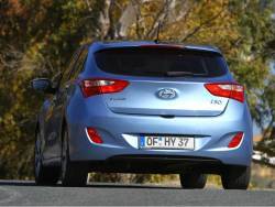 Hyundai i30 1.6 GDi