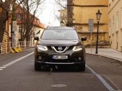 Nissan X-Trail 1.6 dCi