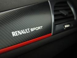Renault Megane GrandTour GT220