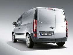 Koupit Ojety Mercedes Benz Citan