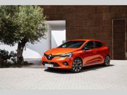 Jaky Je Novy Renault Clio 1 0 Tce