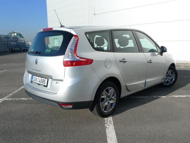 Renault Scenic III