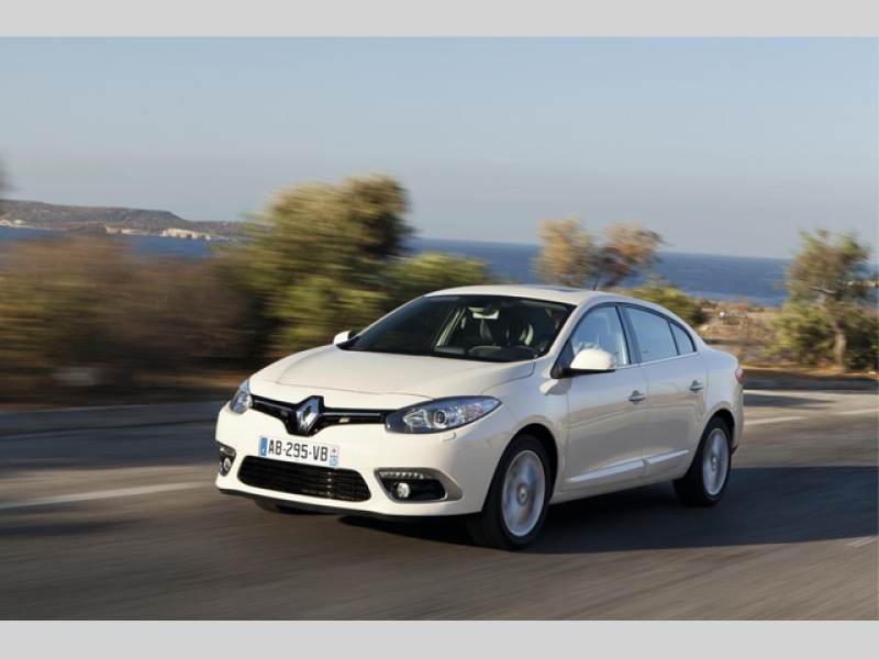 Пробка сливного отверстия для Renault Fluence 16V ()