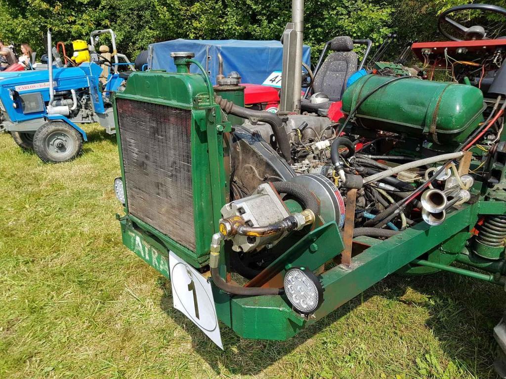Motor je Hyundai