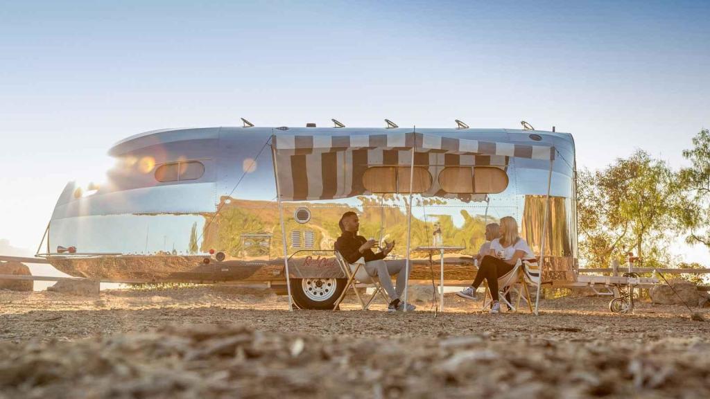 Bowlus Road Chief Endless Highways