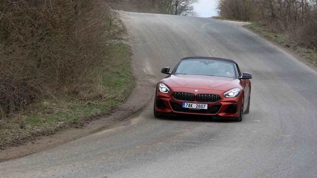 Na dobrou projížďku potřebujete dobré auto