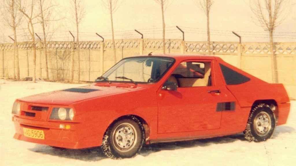 Dacia MD87