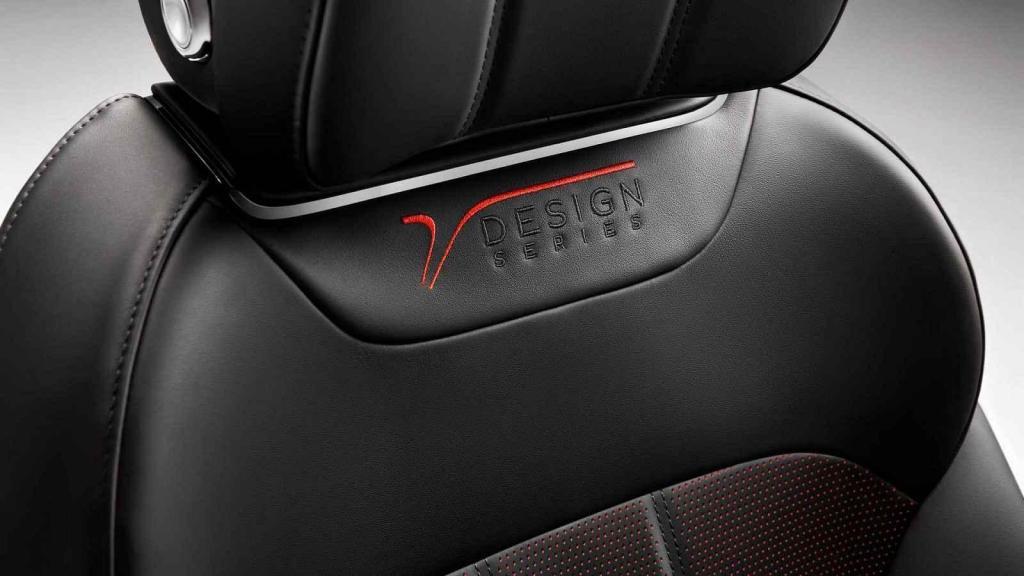 Bentley Bentayga V8 Design Series