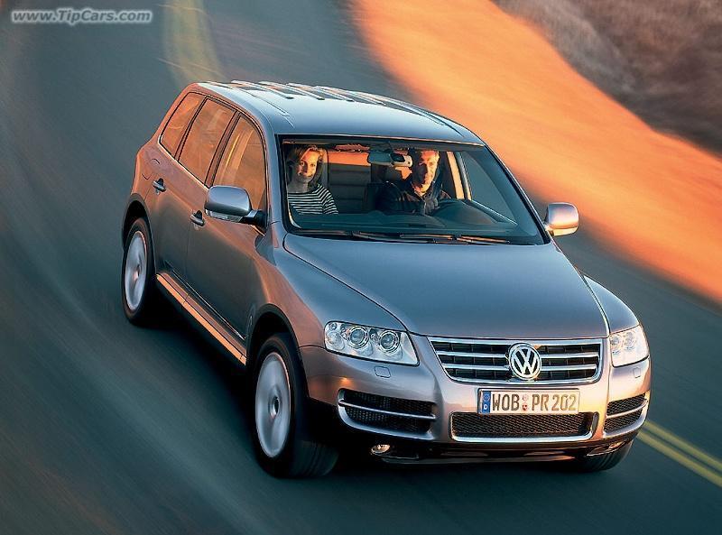 Volkswagen