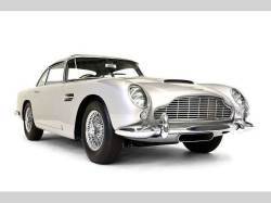 Aston Martin DB5 - 1964 (888 000 AUD)