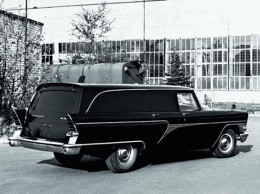 Kombi verze se dnes prodávají za cenu okolo 3 milionů Kč!