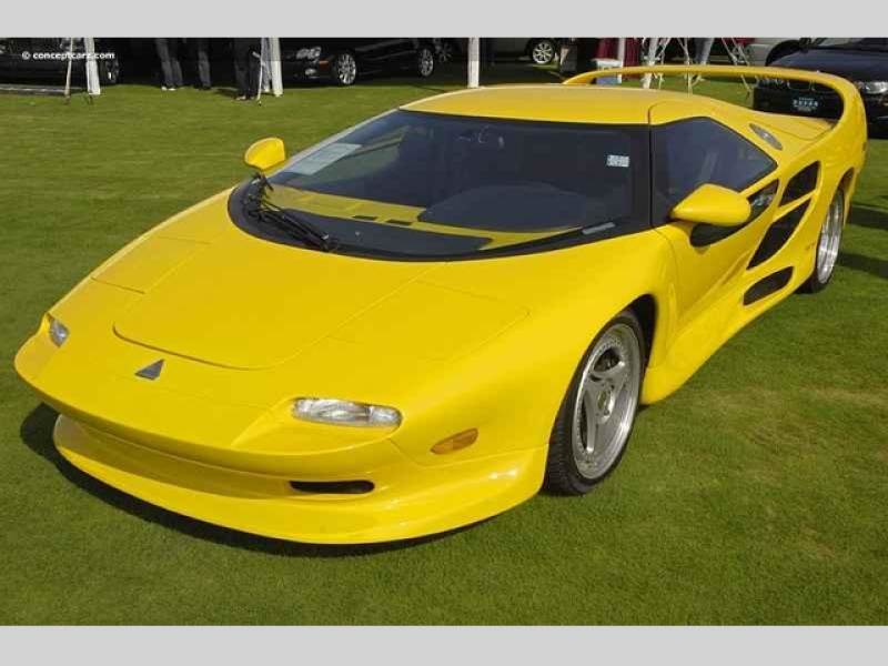 Vector M12