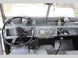 Land Rover 101 Forward Control