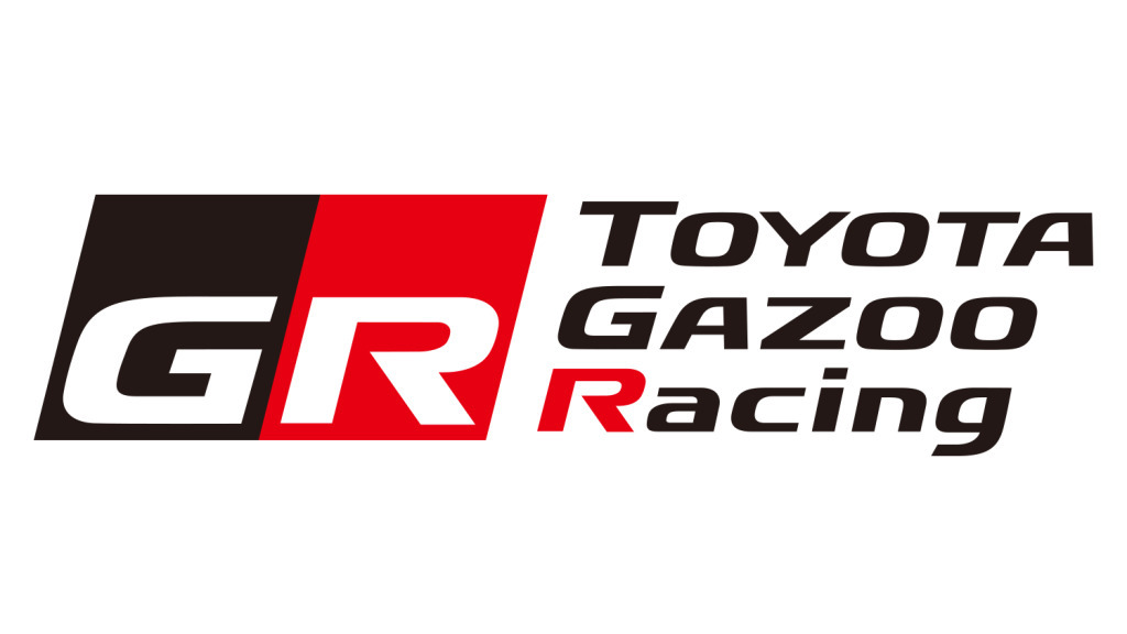 Logo divize Toyota Gazoo Racing