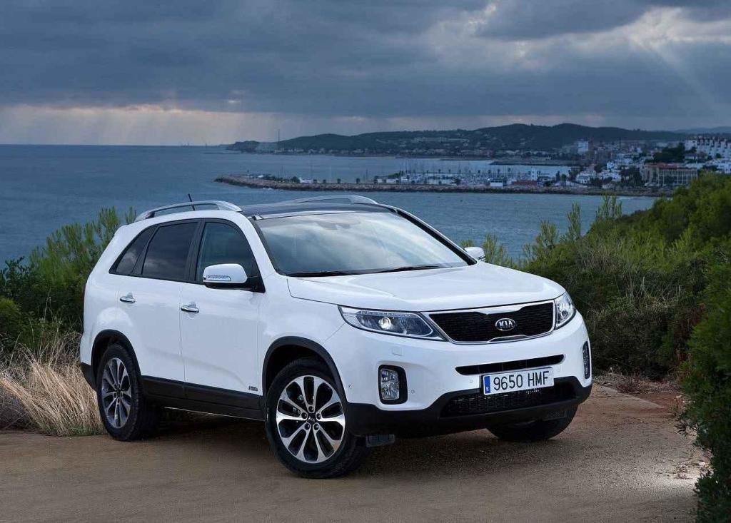 Korejská auta jsou známá tím, že servis a náhradní díly nebývají z nejlevnějších. To dokládá také Sorento na 5. místě. Cena za opravu téměř 16 tisíc patří k dražším a časově náročnějším – skoro 4 h. Nejčastější závadou bývá převodovka a motor. Index 146.
