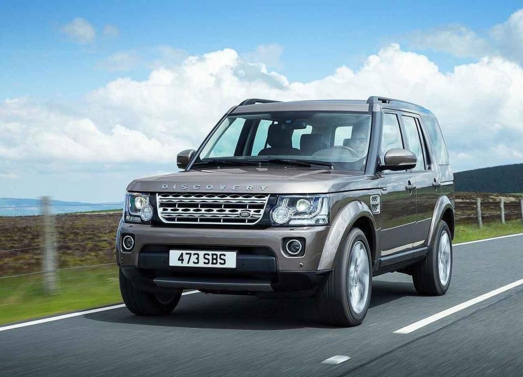 Terénně zaměřené Discovery na tom není o moc lépe také proto, že sdílí mnoho komponent. Především vzduchový podvozek. Kromě motoru umí zazlobit také elektrika. Tyt vozy mají však poměrně dost najeto – cca 140 tisíc km. Index 353 a 11,7 tisíce Kč.
