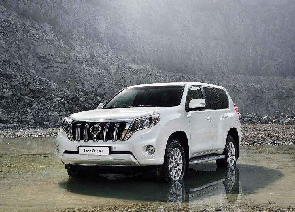 Etalon spolehlivosti, japonská Toyota, není podle WD takové terno. Land Cruiser je sice v této kategorii tím lepším, nicméně index 171 má do hodnoty 60 hodně daleko. Nejproblémovější se zdá být brzdový systém. Toyota účtuje za opravu téměř 15,5 tisíce Kč.