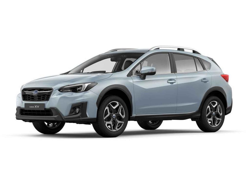 Subaru - šedá (413 aut)
