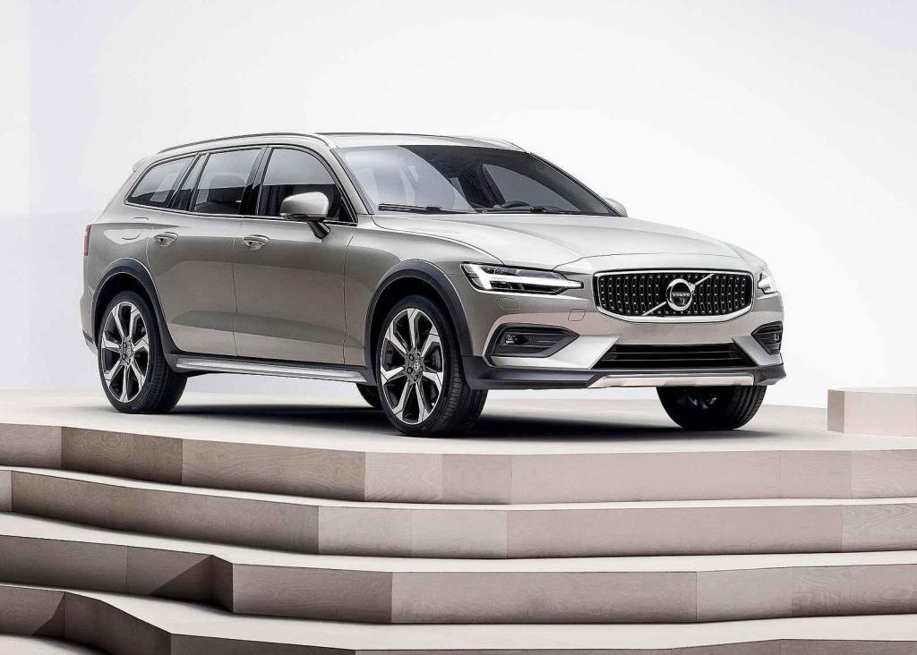 Volvo šedá (528 aut)