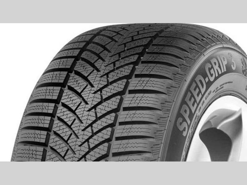 Semperit Speed-Grip 3