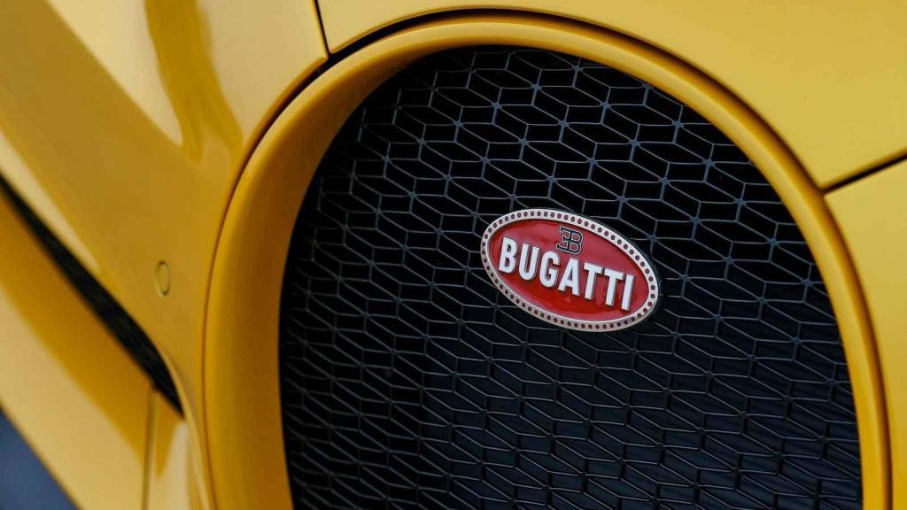 Bugatti