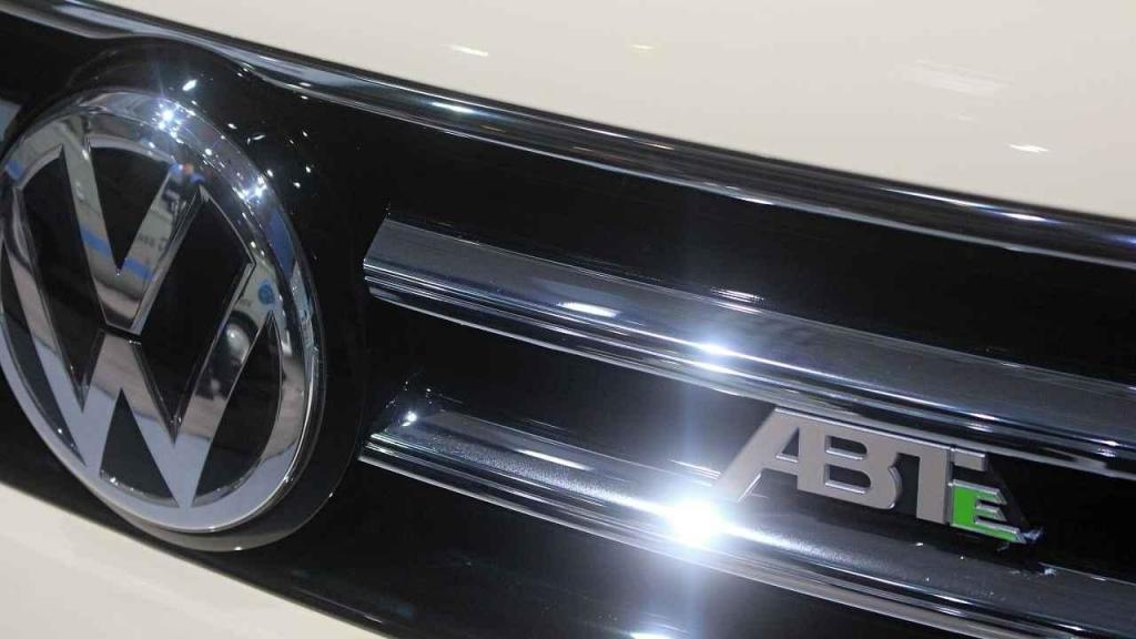 I když se vlastně jedná o přestavbu bude Volkswagen tato vozidla nabízet od příštího roku u svých dealerů