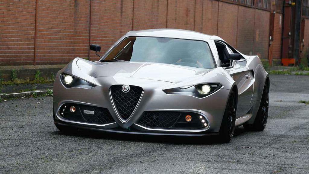 Koncept Alfa Romeo Mole Construction Artisan 001.