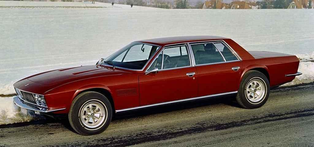 Monteverdi High Speed 375/4.