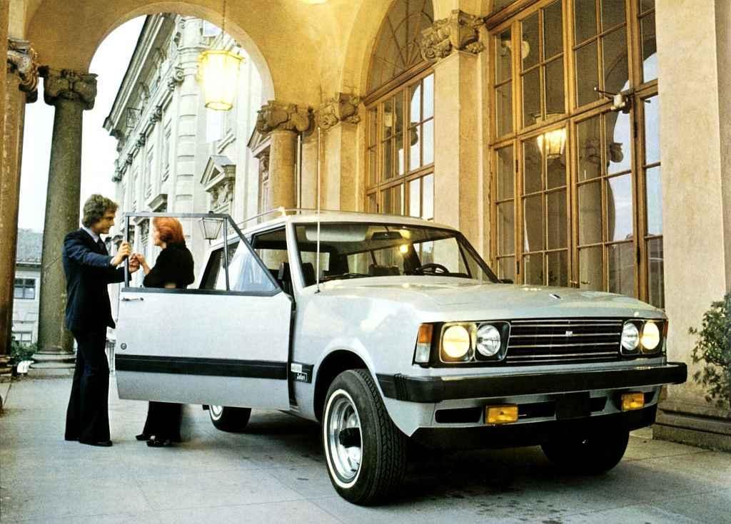 Monteverdi Safari.