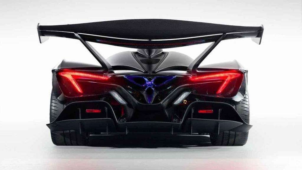 Apollo Intensa Emozione.