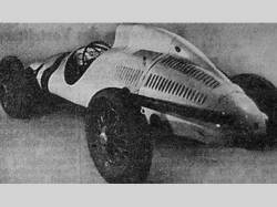 Mono JK II.