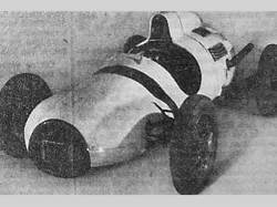 Mono JK II.