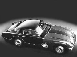 Tatra JK 2500.