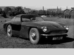 Tatra JK 2500.