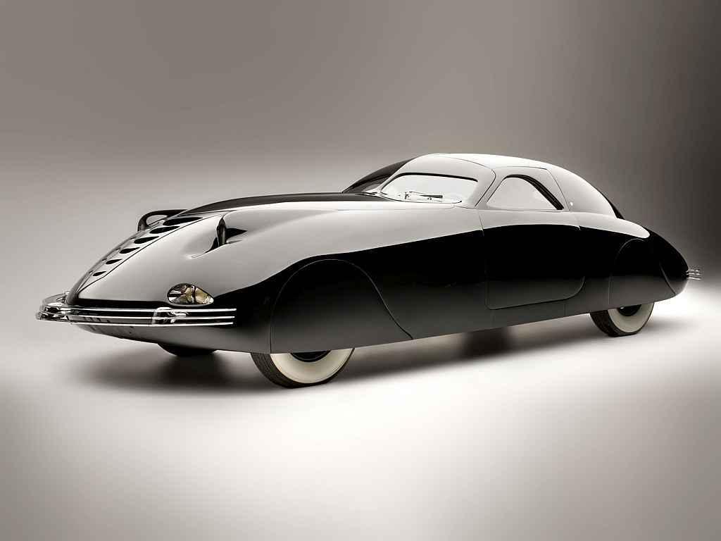 Phantom Corsair.