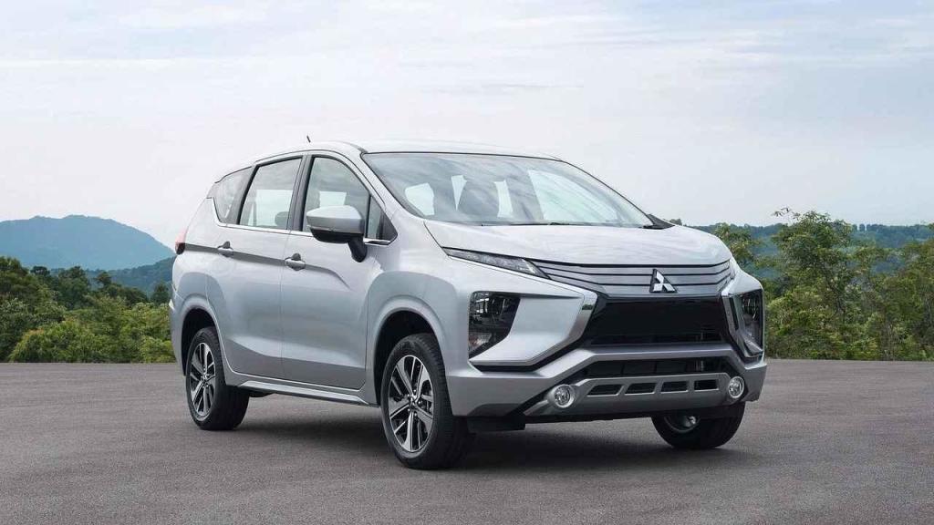 Mitsubishi Xpander.