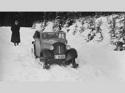 Škoda Popular.