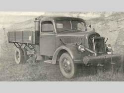 Škoda 256.