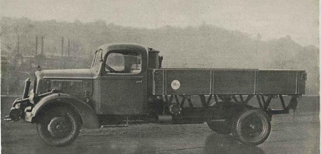 Škoda 256.