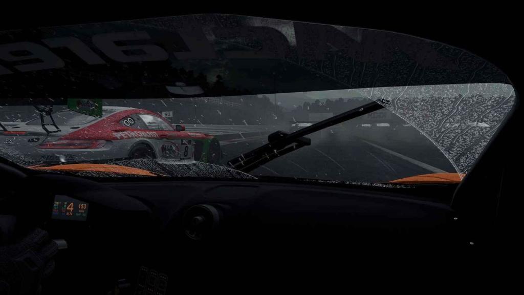 Project Cars 2