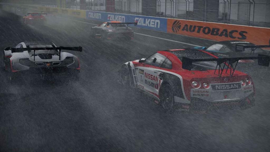 Project Cars 2